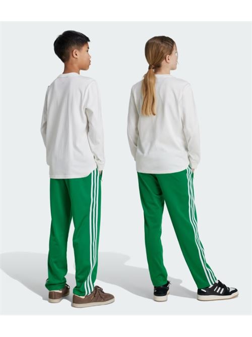 firebird pants ADIDAS ORIGINAL | IY9804GREEN